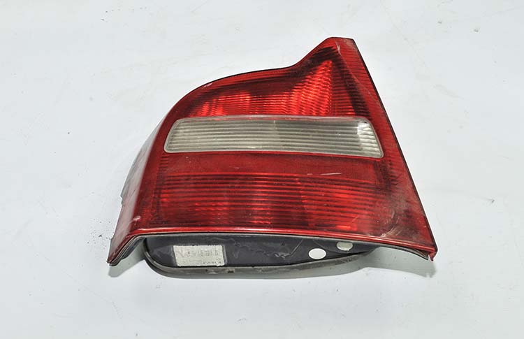 HONDA PRELUDE ÇIKMA YEDEK PARÇA ARKA STOPLAR_05A